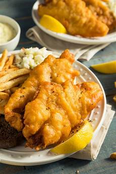 Fish Fryer