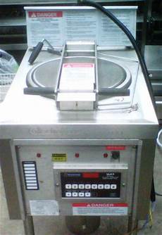 Fish Fryer