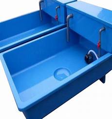 Fish Transport Tanks