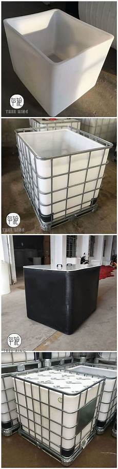Fish Transport Tanks