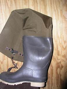 Fishing Boots