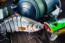 Fishing Lures