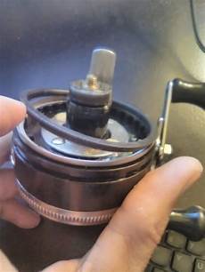 Fishing Reels