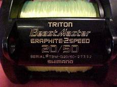 Fishing Reels