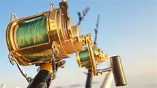 Fishing Rods
