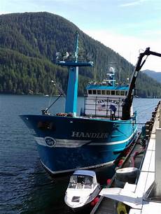Fishing-Vessel