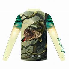 Fishing Wear