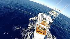 Fishing Yacht