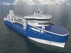 Fishing Yacht