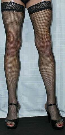 Fishnet Tights