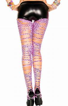 Fishnet Tights