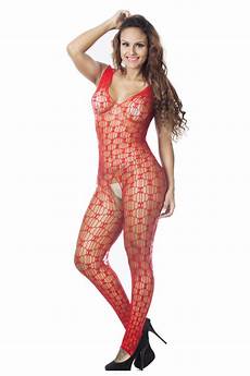 Fishnet Tights