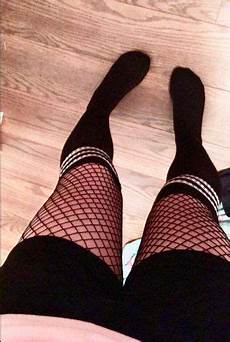 Fishnet Tights