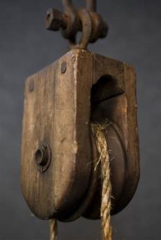 Fixed Pulley