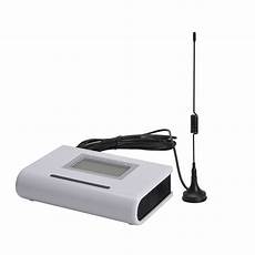 Fixed-Wireless-Terminals