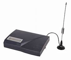 Fixed-Wireless-Terminals