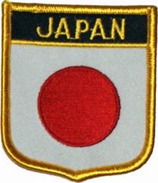Flag Patches