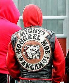 Flag Patches