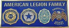 Flag Patches