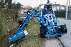 Flail Mower