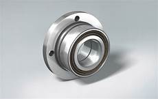 Flanged Bearings