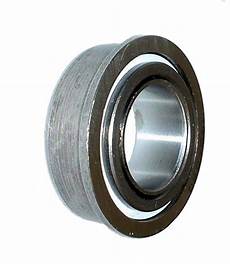 Flanged Bearings