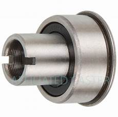 Flanged Bearings