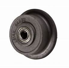 Flanged Bearings