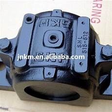 Flanged Bearings