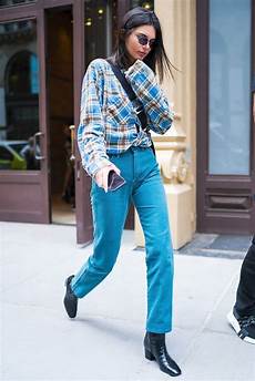 Flannel Mensy Crop Trousers