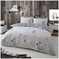 Flannelette Bedding