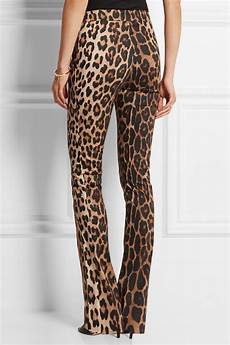 Flared Trousers
