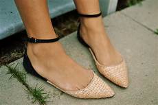 Flat Shoes