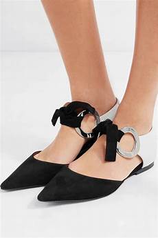 Flat Shoes