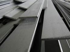 Flat Steel