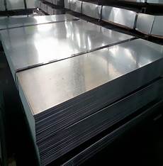 Flat Steel