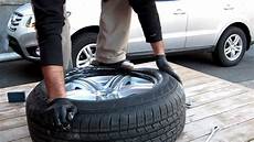 Flat Tire