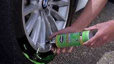 Flat Tire