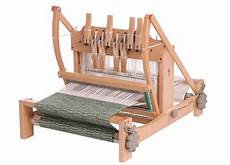 Flat Weaving Looms