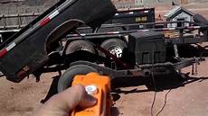 Flatbed Trailers