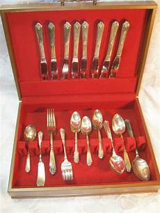 Flatware Sets