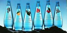 Flavored Carbonated Drinks