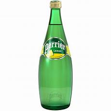 Flavored Carbonated Drinks