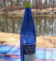 Flavored Mineral Water