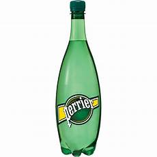 Flavored Mineral Water