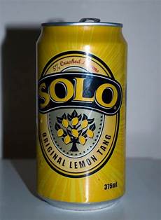 Flavored Soft Drinks