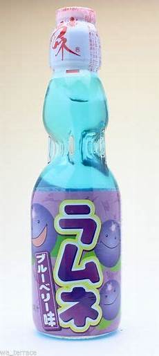 Flavored Soft Drinks