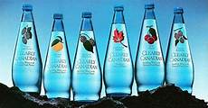 Flavored Soft Drinks