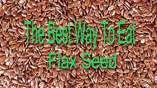 Flax Seeds