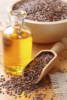 Flax Seeds